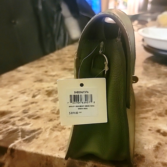 Cross body/purse fossil - Picture 2 of 4